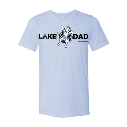 Lake Dad Tee