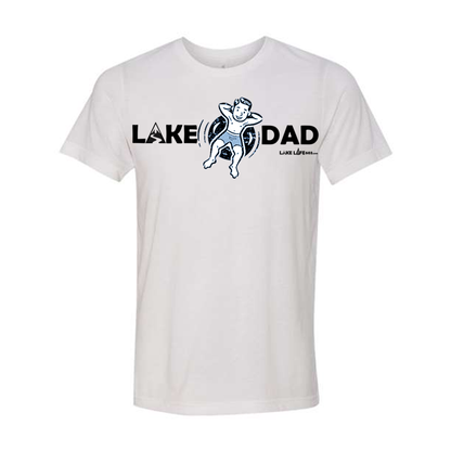 Lake Dad Tee