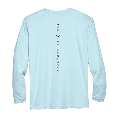 Lake Winnipesaukee Long Sleeve