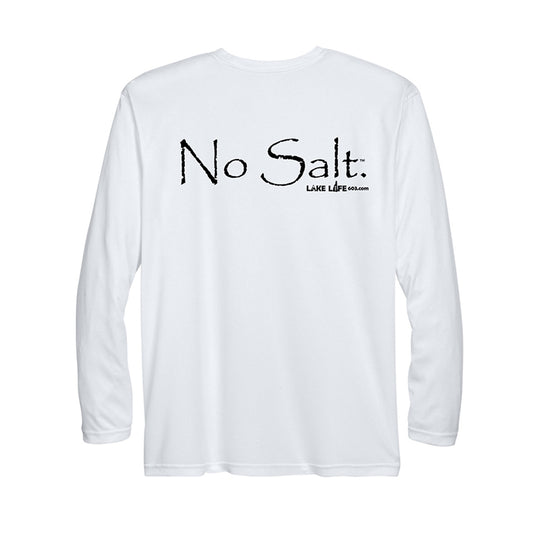 Basic No Salt Long Sleeve
