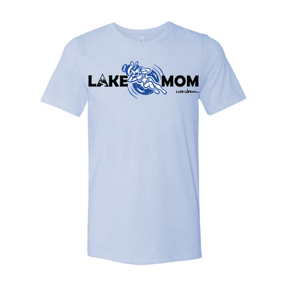 Lake Mom Tee