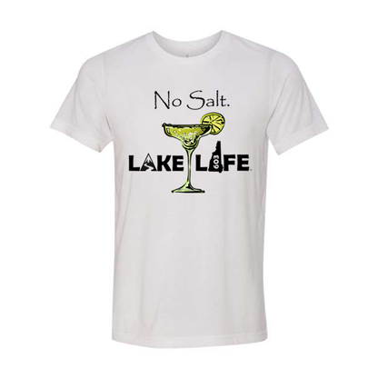 No Salt Tee