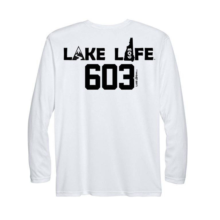 Lake Life 603 Long Sleeve