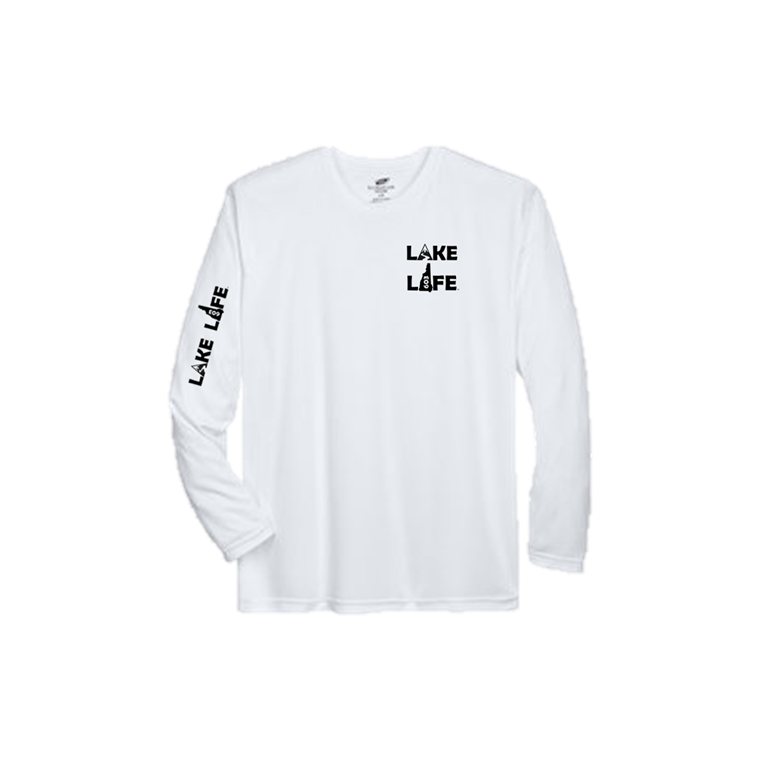 Logo Long Sleeve