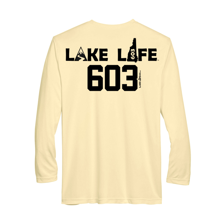 Lake Life 603 Long Sleeve